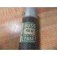 Bussmann NON-80 Cooper One-Time Fuse NON80 (Pack of 3) - Used