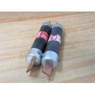 Bussmann FRS 90 Fusetron Dual Element Fuse FRS90 (Pack of 2) - New No Box