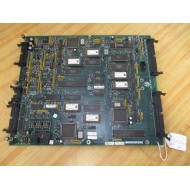 Allen Bradley 156007 PC Board 156009 - Parts Only
