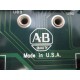 Allen Bradley 156007 PC Board 156009 - Parts Only