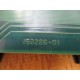 Allen Bradley 156007 PC Board 156009 - Parts Only