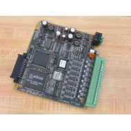 OCM Technology 000763 Circuit Board T7539A TCM - Used