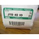 Littelfuse JTD 40 ID Indicator Fuse JTD40ID (Pack of 10)