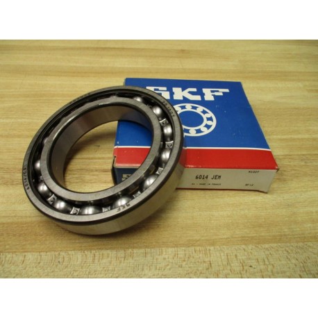 SKF 6014 JEM Ball Bearing 6014JEM