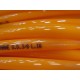 SMC TIUB11 38" Polyurethane Tubing