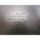 Akro-Mils 40-130 Shelf Bin Divider 6A564 (Pack of 27) - New No Box