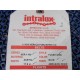 Intralox EP-59231 Ser. 1100 Flush Grid Conveyor Belt EP59231