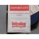 Intralox EP-59231 Ser. 1100 Flush Grid Conveyor Belt EP59231