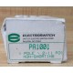 Electroswitch PA1001 Switch