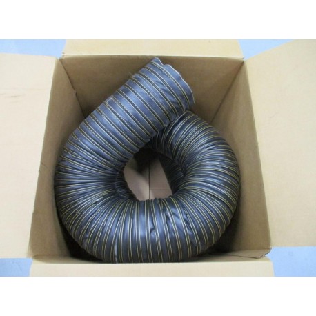 Flexflyte 5502K62 7" Flex Hose