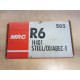 MRC R6 Ball Bearing H401