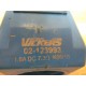 Vickers 02-123993 Coil Blue wo Cap - Used