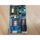 Nemic-Lambda LWT30H-522 ACDC Open Frame Power Supply LWT30H522 - Used
