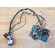 7679-10 Circuit Board 767910 - Used
