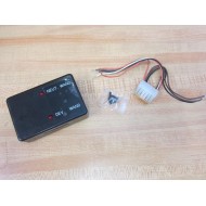 Metafix 2198 Control Box - Used