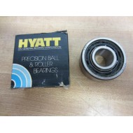 Hyatt 5304 Ball Bearing