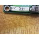 Ann Arbor Tech CARD024A RS-232 Serial TS Controller-4L PCB0024A - Used