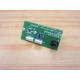Ann Arbor Tech PCB00018B-KBD Plugin Adapter Board PCB00018BKBD - Used