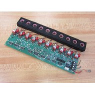 15600J Circuit Board - Used
