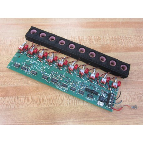 15600J Circuit Board - Used