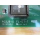 Toyoda PC3JB-G FLET-T Circuit Board TP-4792-1 PC3JBG FLETT - Parts Only