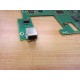 Toyoda PC3JB-G FLET-T Circuit Board TP-4792-1 PC3JBG FLETT - Parts Only