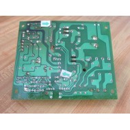 ED075 Power Board EDO75 ED075 D Cracked Board - Parts Only