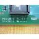Toyoda PC3JB-G FLET-T Circuit Board TP-4792-1 PC3JBG FLETT - Used