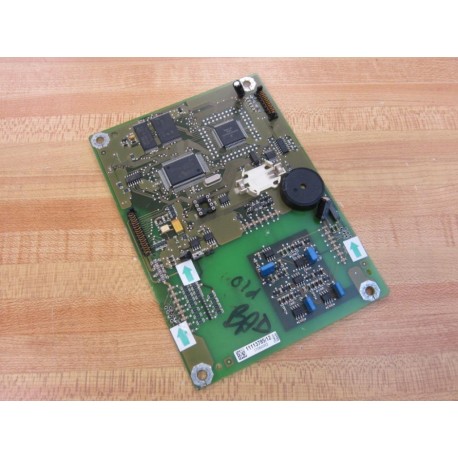 11113786 Circuit Board 2 1111378512 - Parts Only