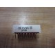 Panasonic LN526RA LED 2 Digit Red Common Anode (Pack of 10) - Used