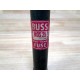 Bussmann NOS 25 Buss Fuse NOS25 (Pack of 10) - Used