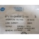 Allen Bradley 871TM-DH4NP12-D4 Proximity Sensor