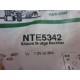 NTE 5342 Bridge Rectifier NTE5342 (Pack of 4)