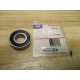 SKF 6001-2RSJEM Ball Bearing 60012RSJEM