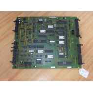 Rockwell Automation 185712 1395 Drive Control Board SP-185713 185713 Non-Refundable - Parts Only