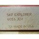 SKF 6016 JEM Ball Bearing 6016JEM