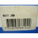 SKF 6017 JEM Ball Bearing 6017JEM