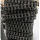 HKK Chain HKK60 Roller Chain Connecting Link - New No Box