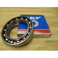 SKF 6017 ZJEM Ball Bearing 6017ZJEM