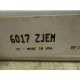 SKF 6017 ZJEM Ball Bearing 6017ZJEM