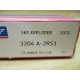 SKF 3204 A-2RS1 Ball Bearing 3204A2RS1