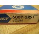 SKF 6007-2RS1GJN Ball Bearing 60072RS1GJN