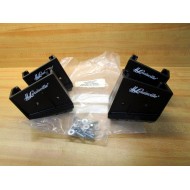 Louisville PK136B Ladder Feet Kit