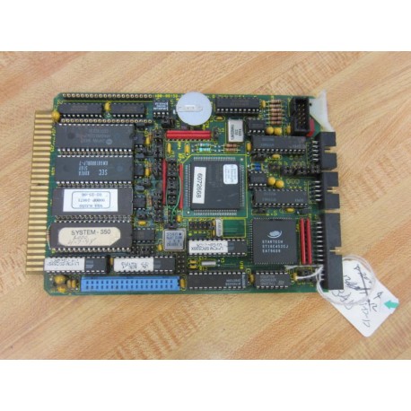 WinSystems 400-00159-000 LPMMCM-SBC53sx Card 40000159000 - Parts Only