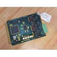 Eastco QPN 101664 Stepper Card QPN101664 - Parts Only