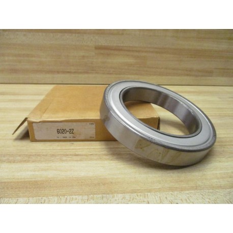 SKF 6020-2Z Ball Bearing 60202Z