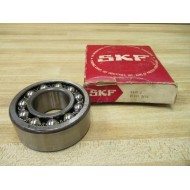 SKF 2307 J Self-Aligning Ball Bearing 2307J