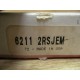 SKF 6211 2RSJEM Ball Bearing