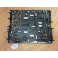 Allen Bradley 156007 PC Board 156009 2 - Parts Only