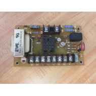 R-K Electric A6420 PC Power Board A5420PC - Used